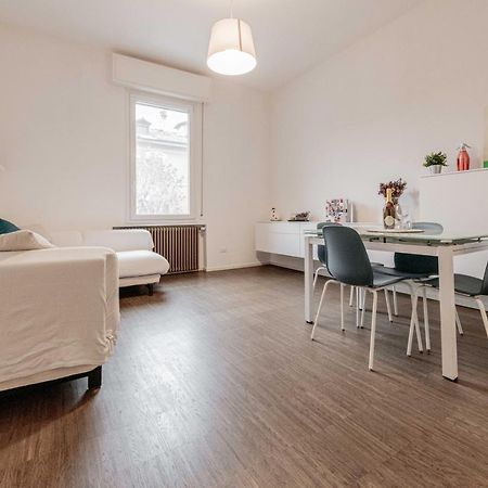 Realkasa De Crescenzi Family Apartment Bologna Exteriör bild