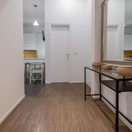 Realkasa De Crescenzi Family Apartment Bologna Exteriör bild