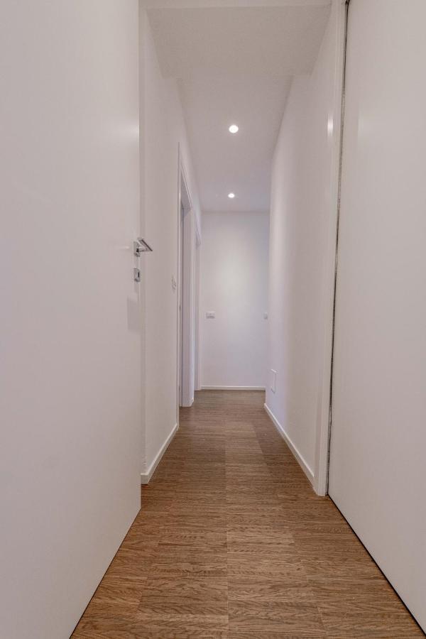 Realkasa De Crescenzi Family Apartment Bologna Exteriör bild