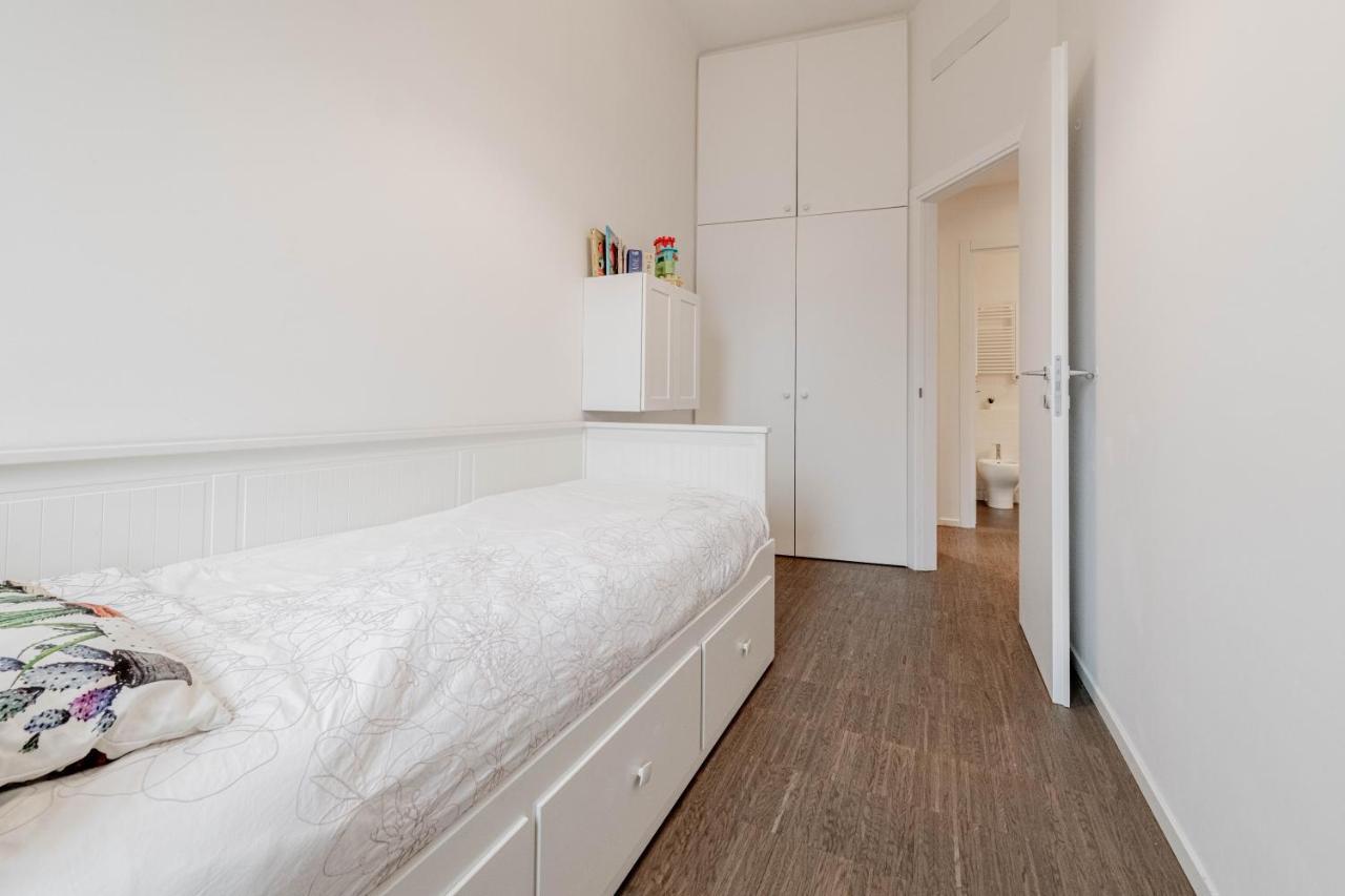 Realkasa De Crescenzi Family Apartment Bologna Exteriör bild