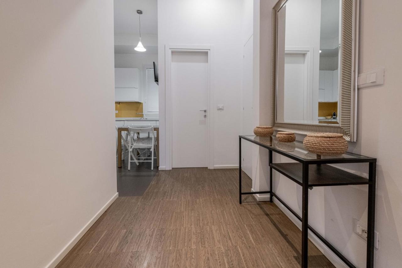 Realkasa De Crescenzi Family Apartment Bologna Exteriör bild