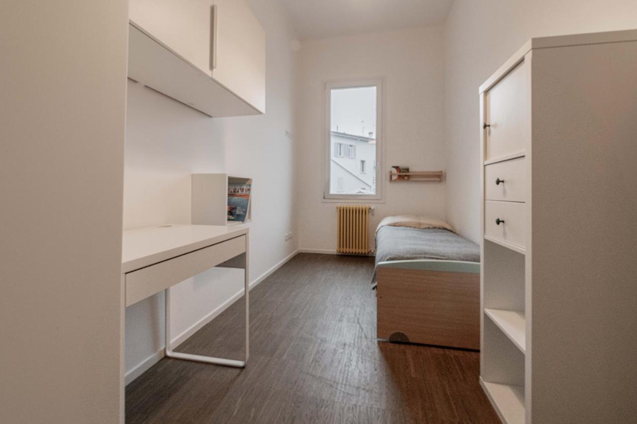 Realkasa De Crescenzi Family Apartment Bologna Exteriör bild